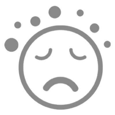 Sad Icon